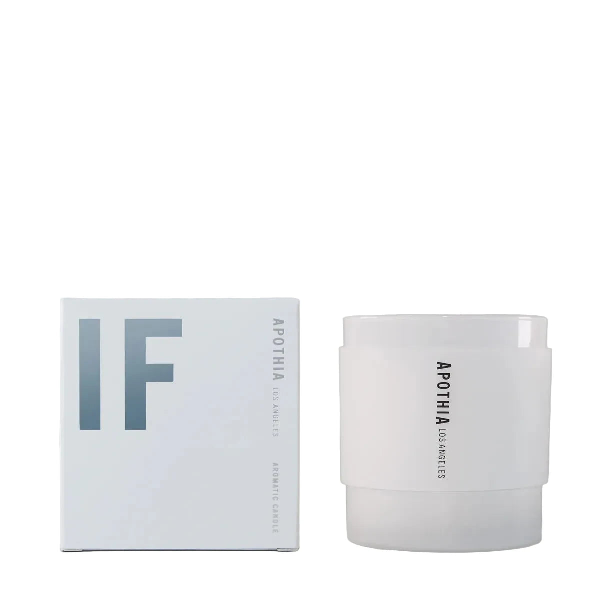 IF Candle