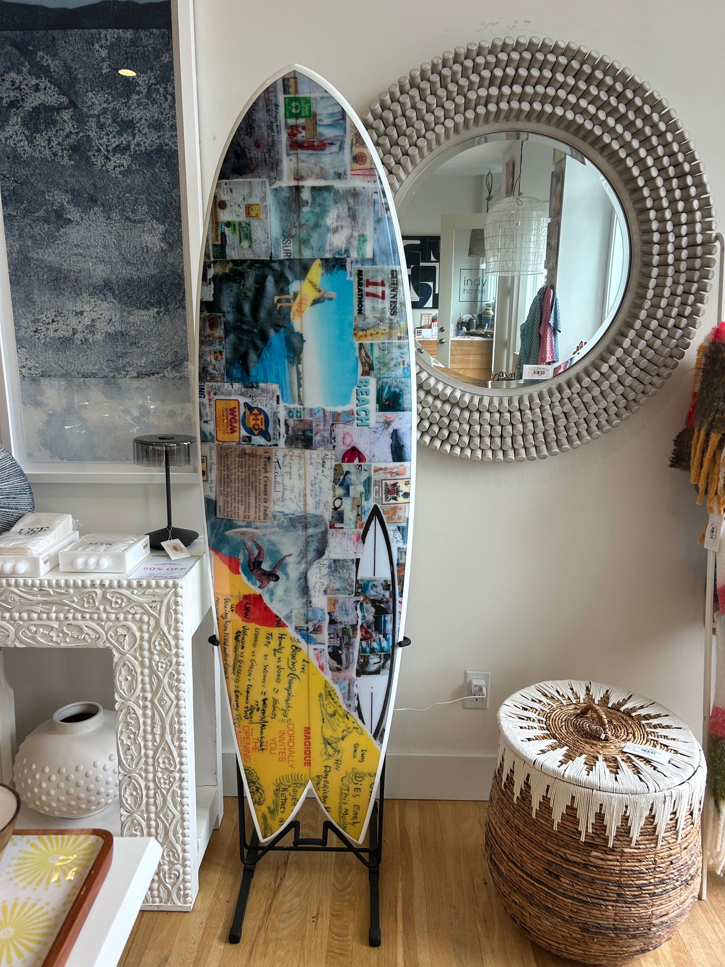 TC Art Board