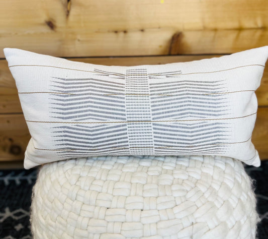 Milak Nagaland Pillow