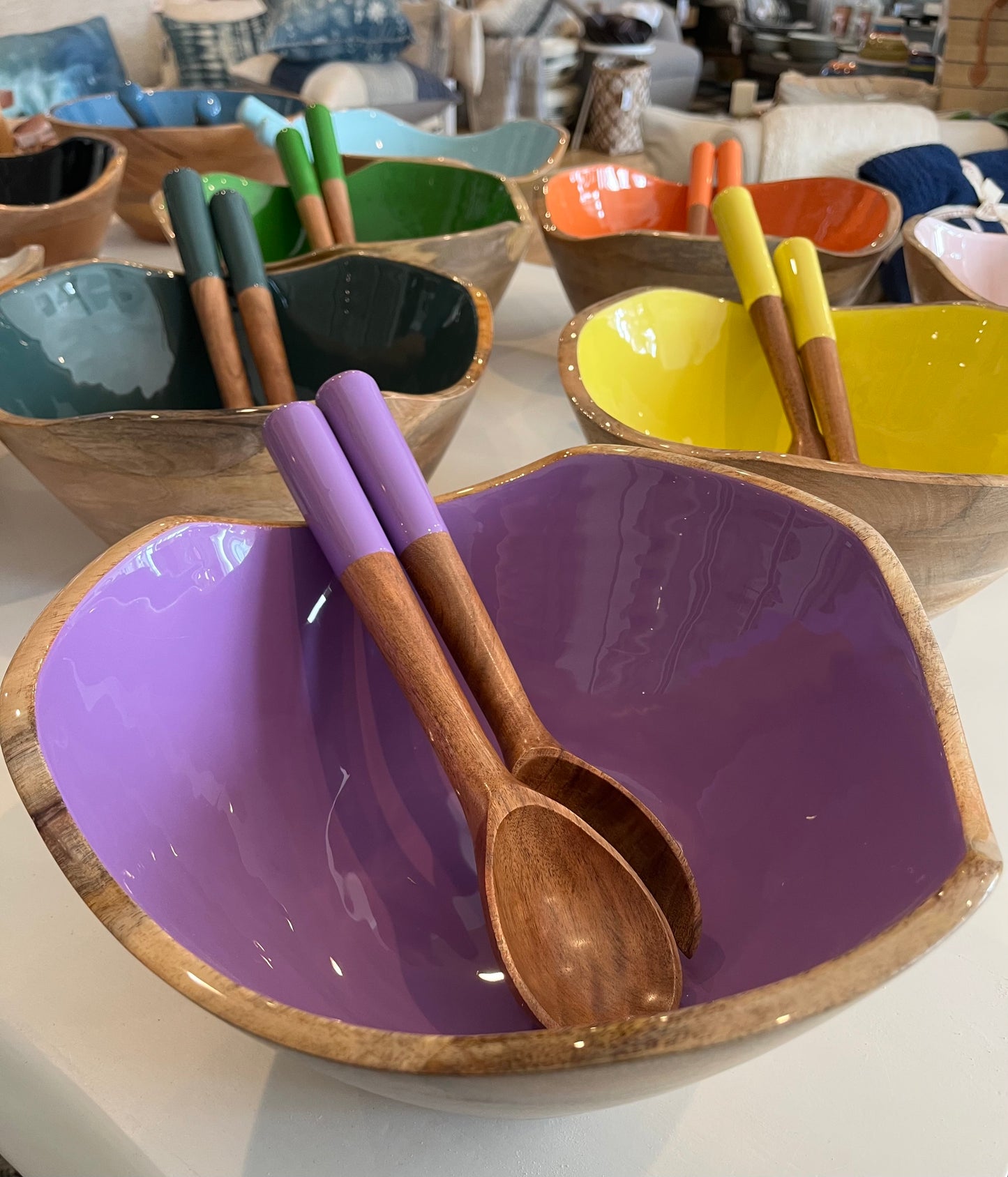 The Montauk Bowl