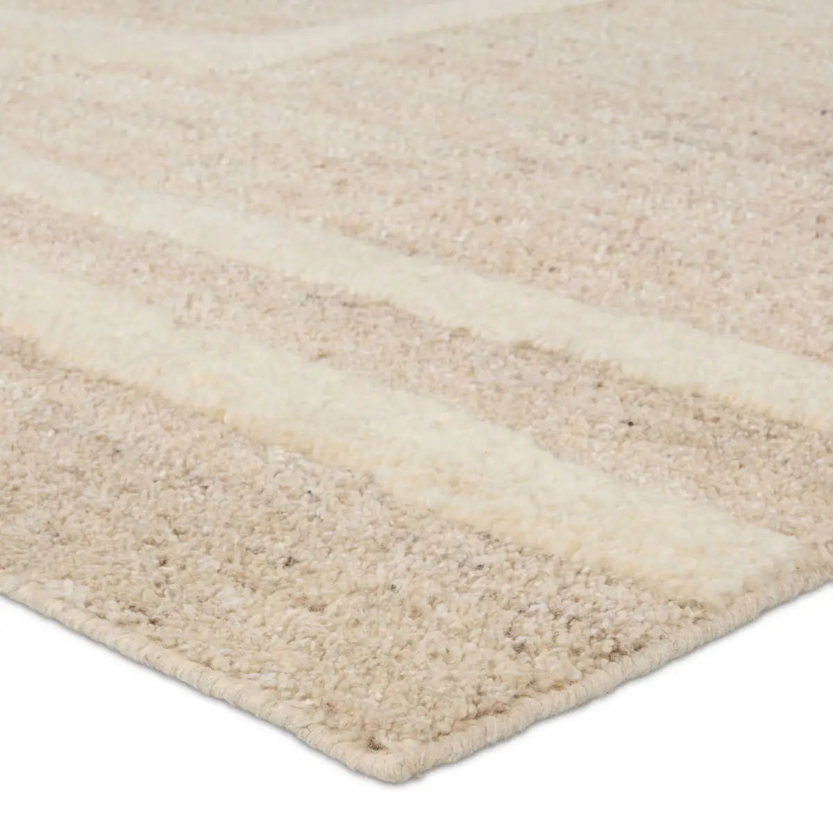 Madaya Wool & Viscose Rug