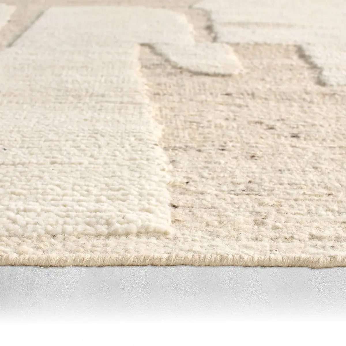 Lasden Wool Rug