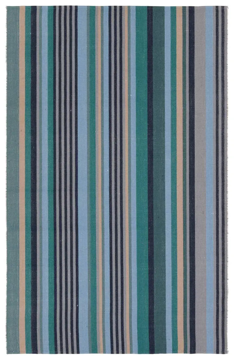 Mazarro Polyester Indoor/Outdoor Rug