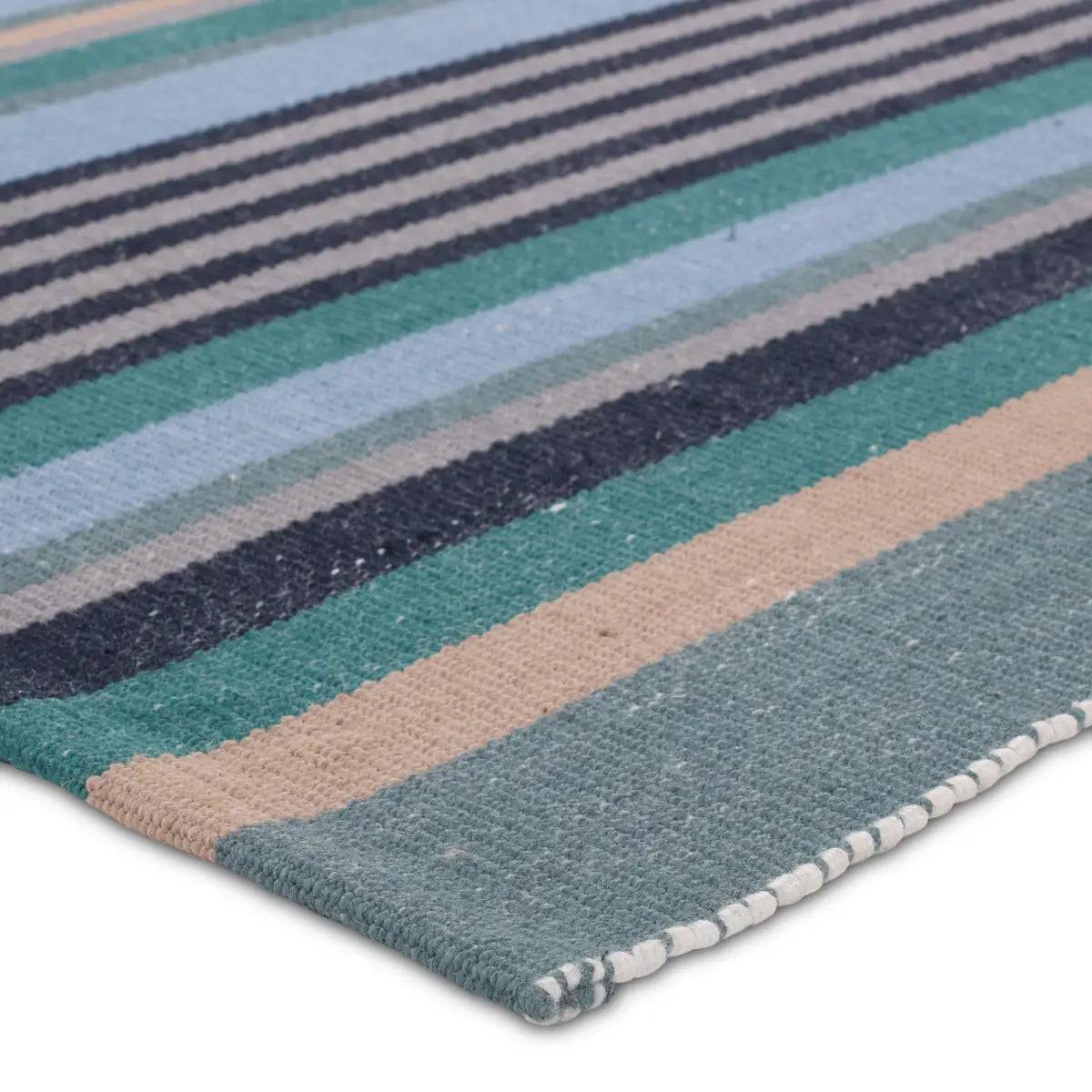 Mazarro Polyester Indoor/Outdoor Rug