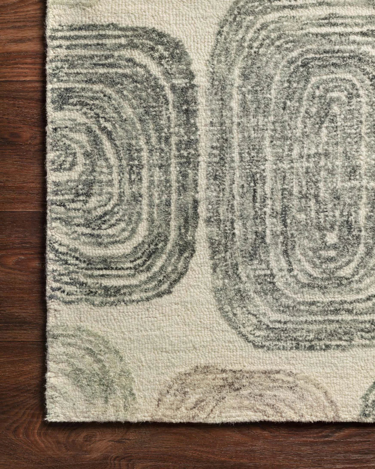 Milo I Wool Rug
