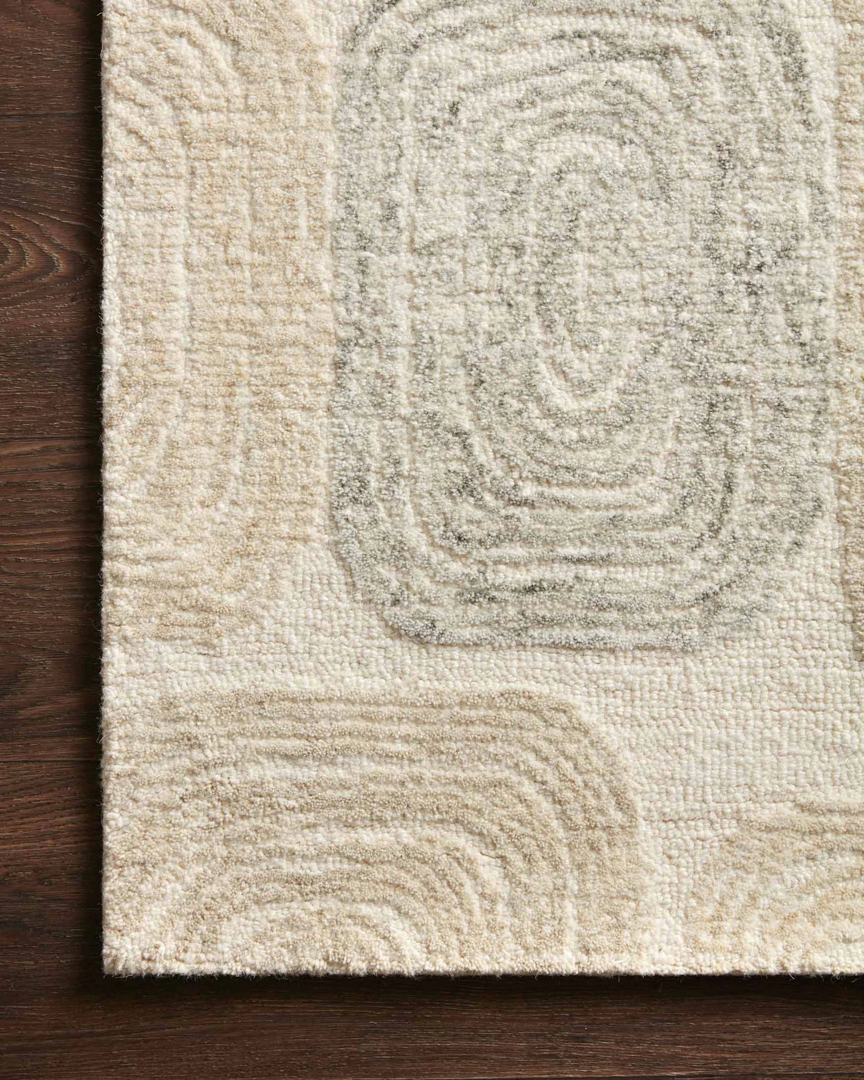 Milo I Wool Rug