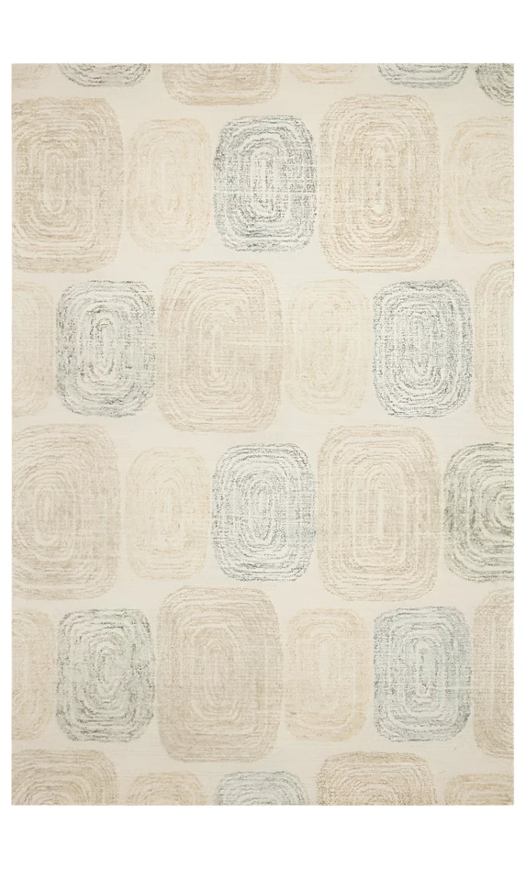 Milo I Wool Rug