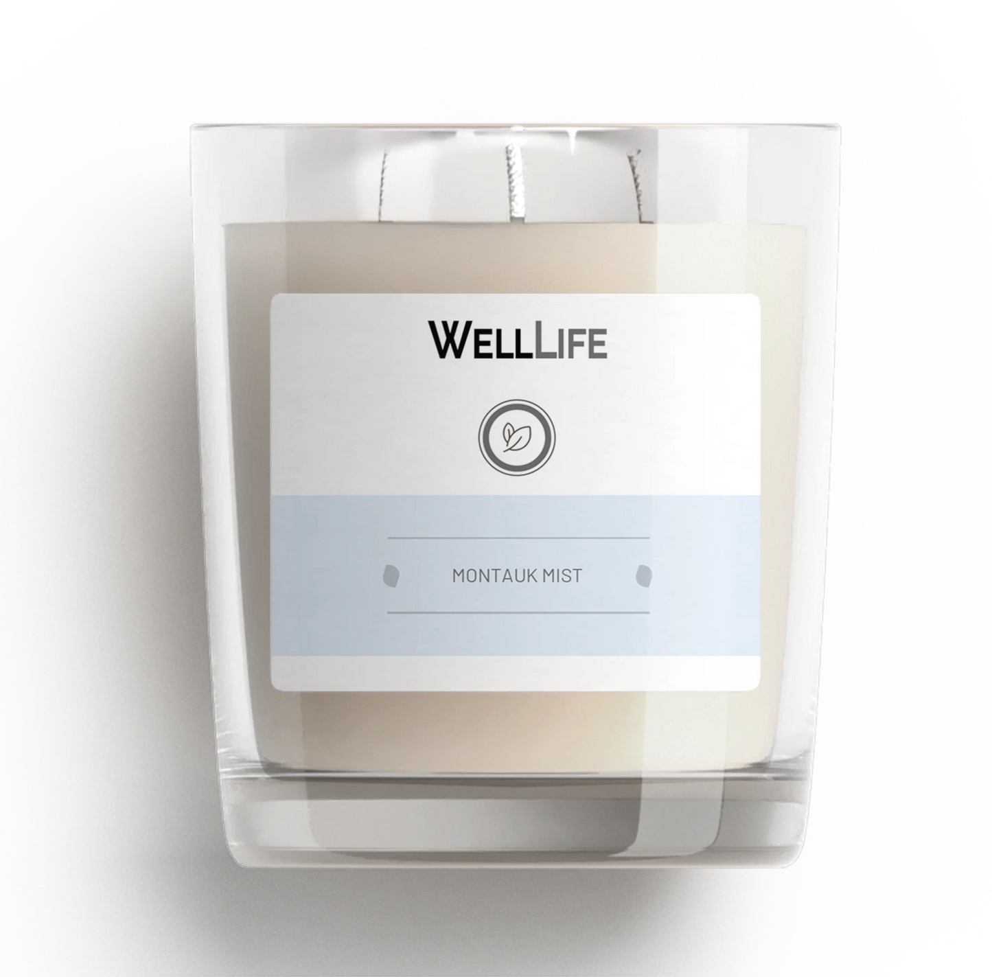 Local Scented Candles