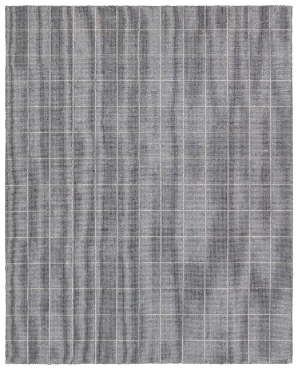 Oxford Wool & Polyester Rug