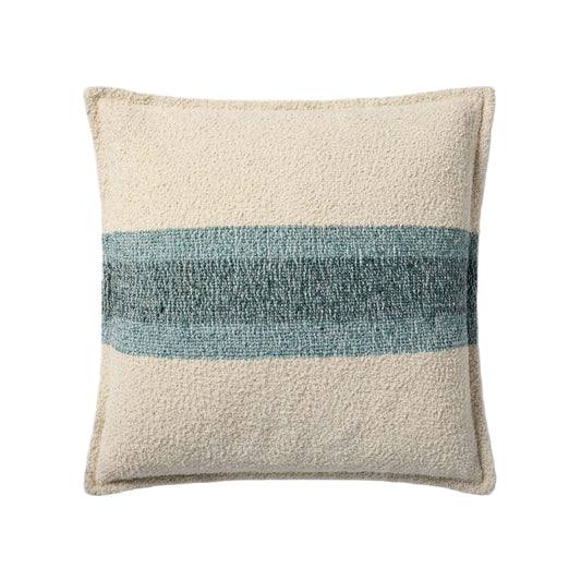 Brigette Three Stripe Pillow