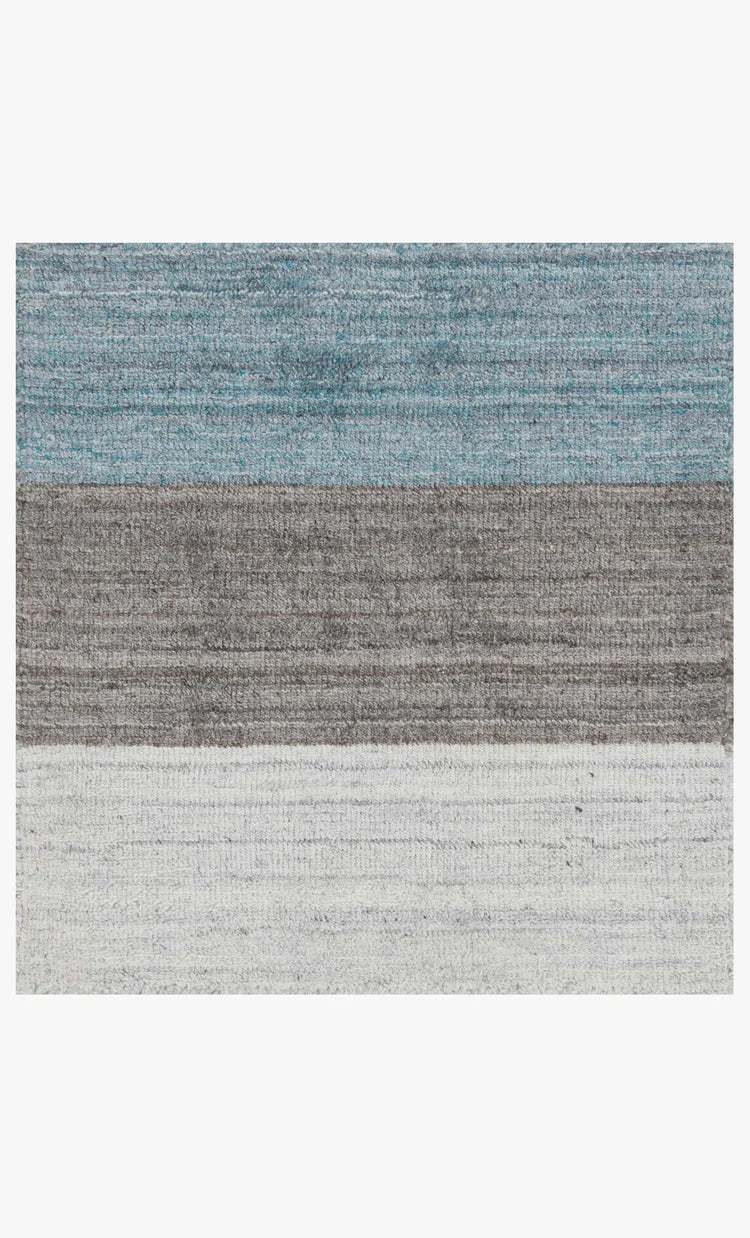 Pasadena Viscose & Wool Rug