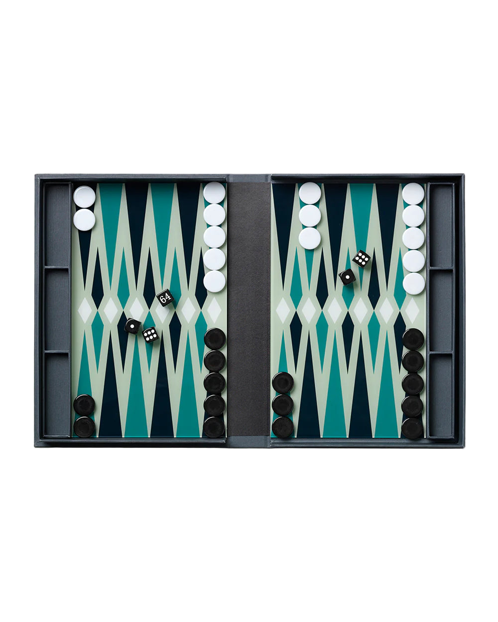 Classic Backgammon