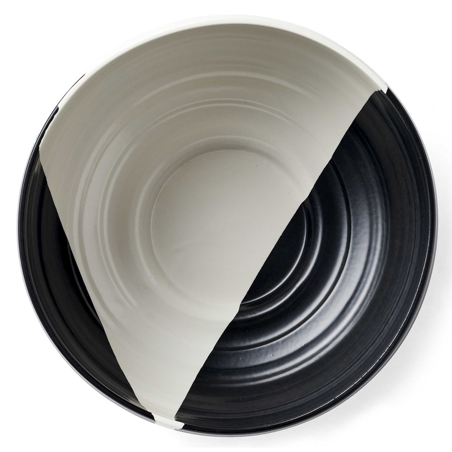 Split Personality Bowl