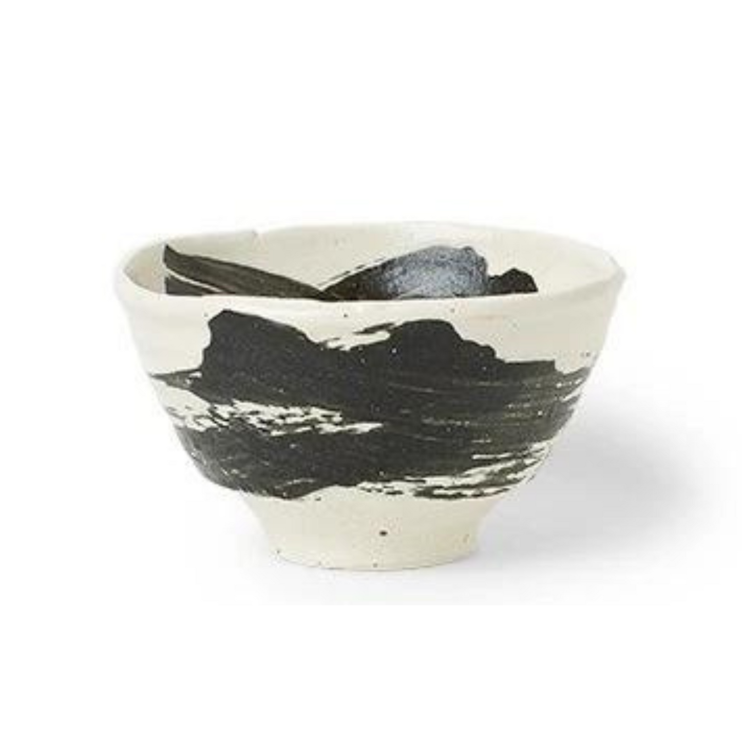 Brush Stroke Bowl