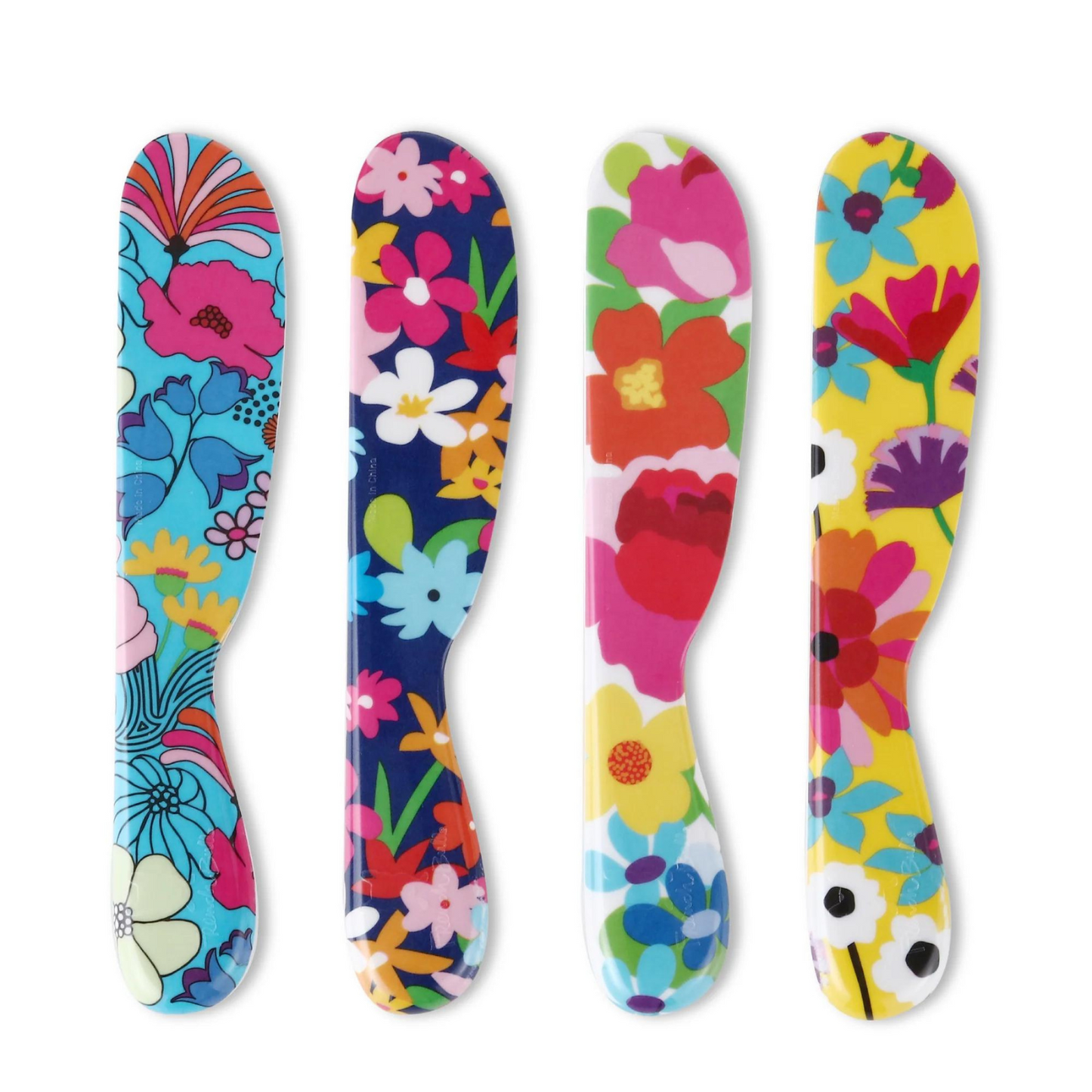 Graphic Spreader Set