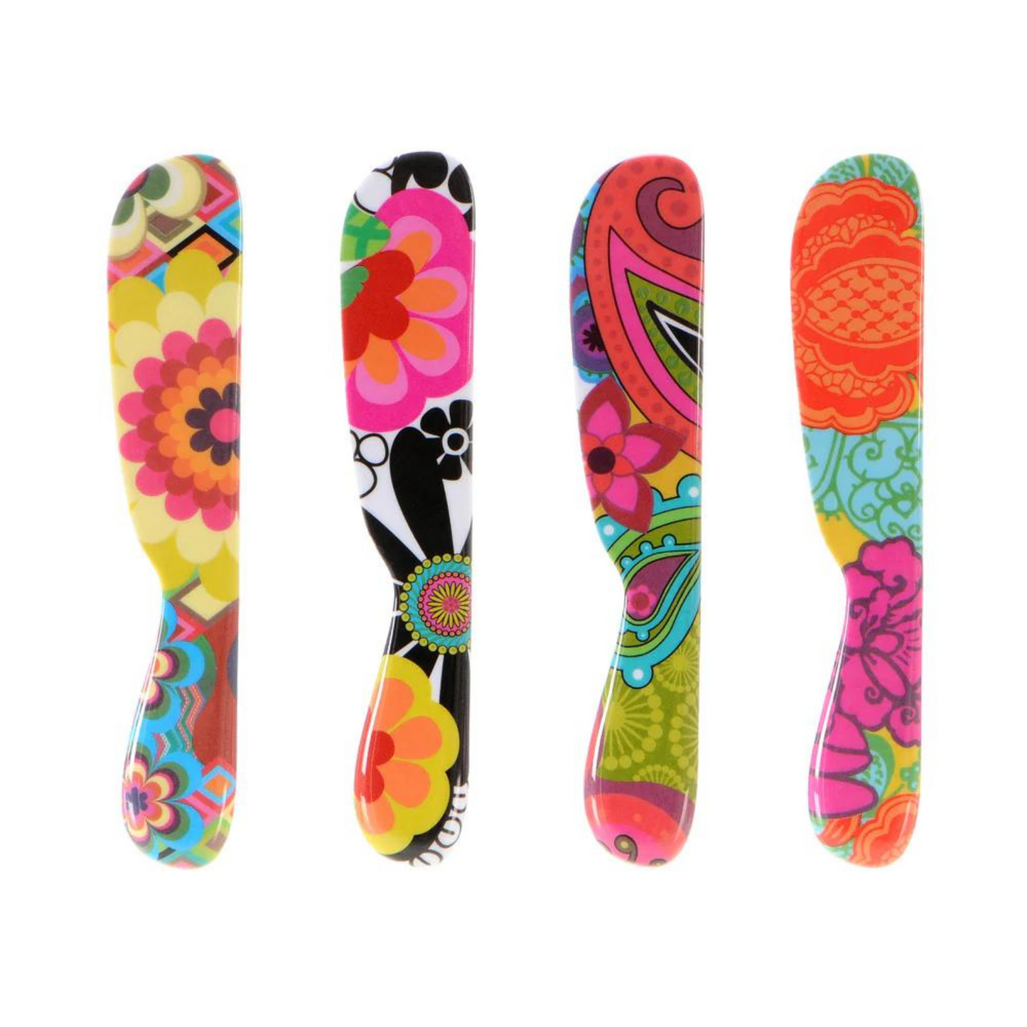 Graphic Spreader Set
