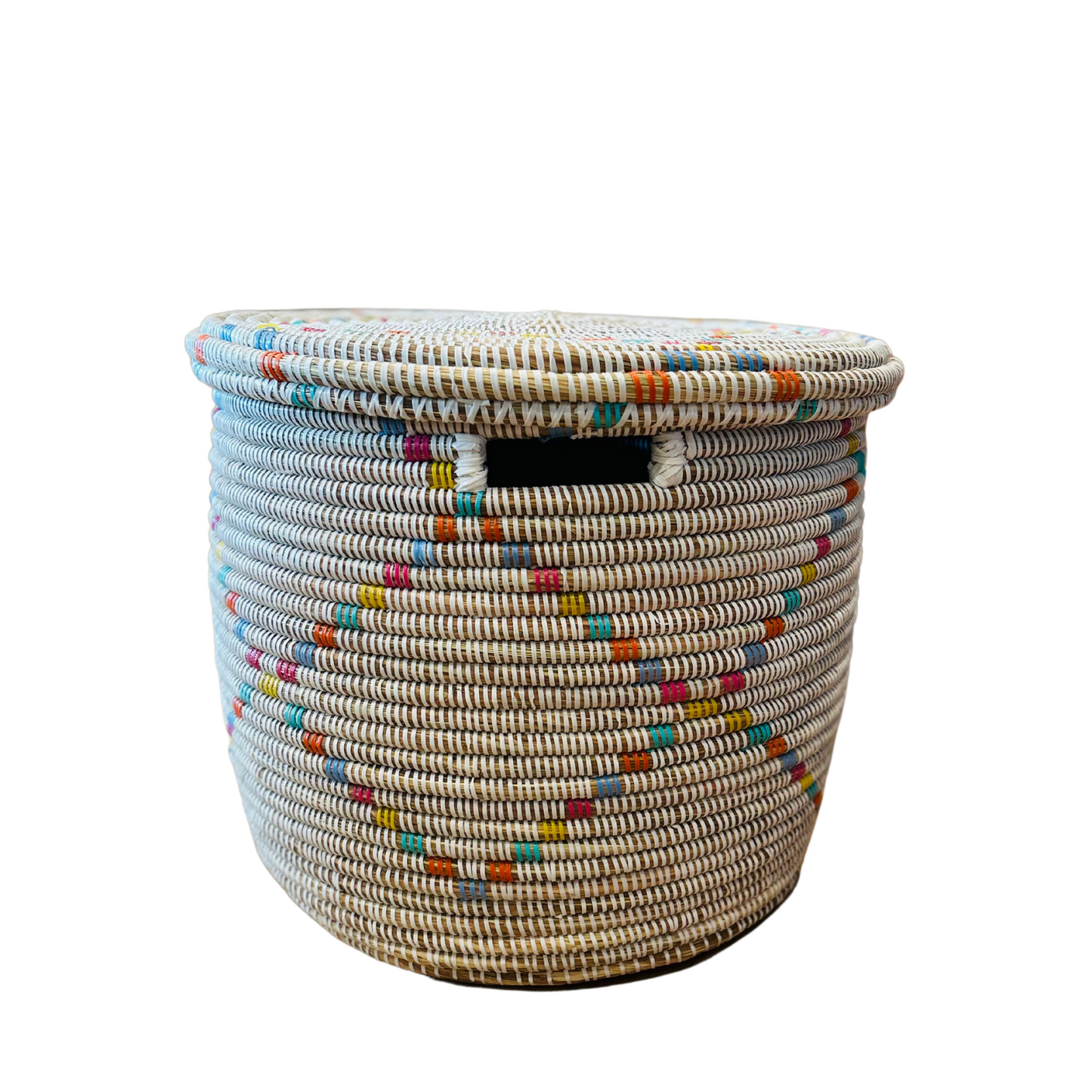 Medium Hamper with Handles