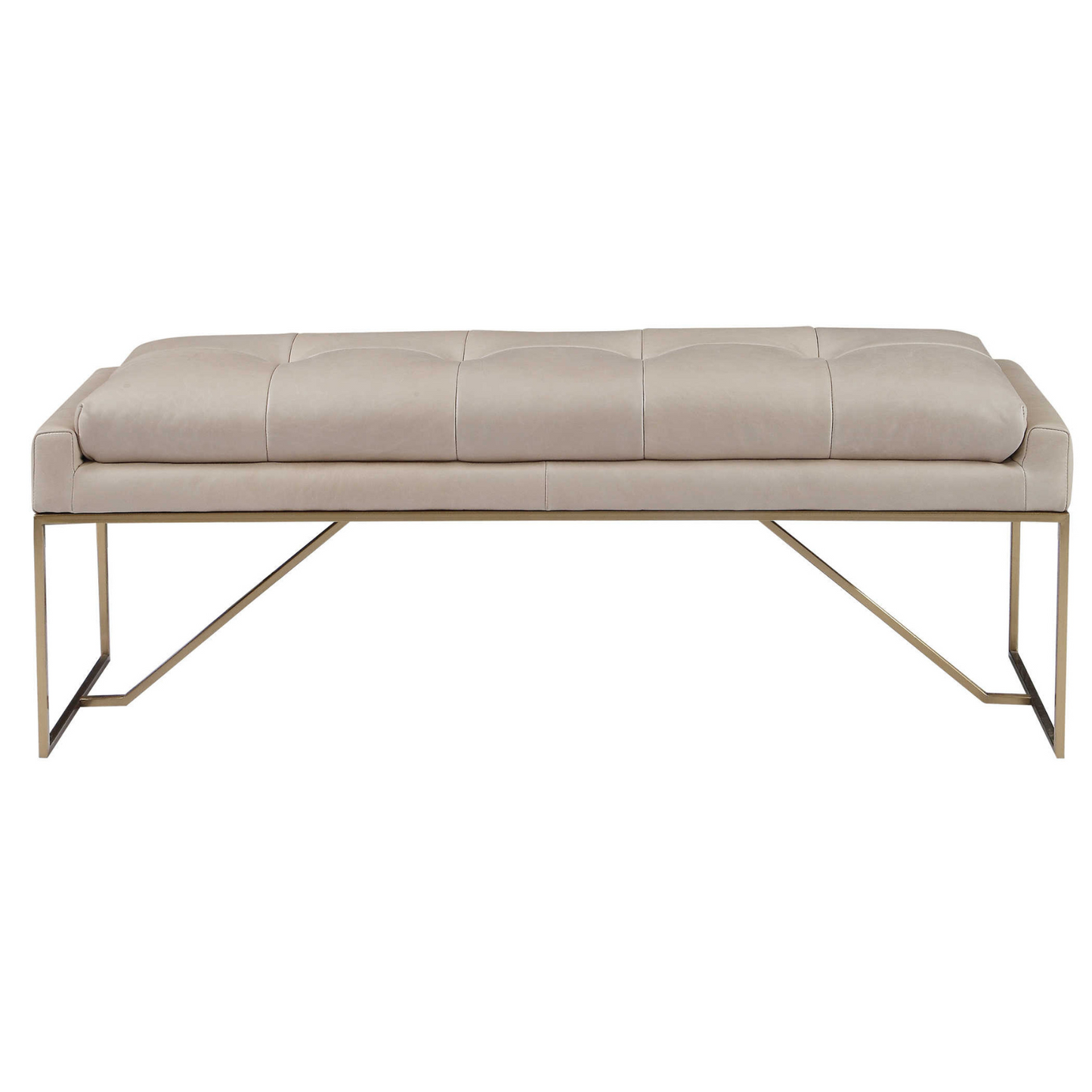 Trestle Bench