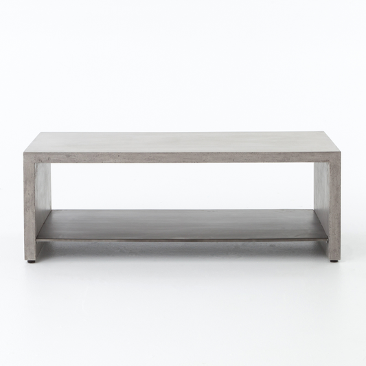 Lakeside Coffee Table