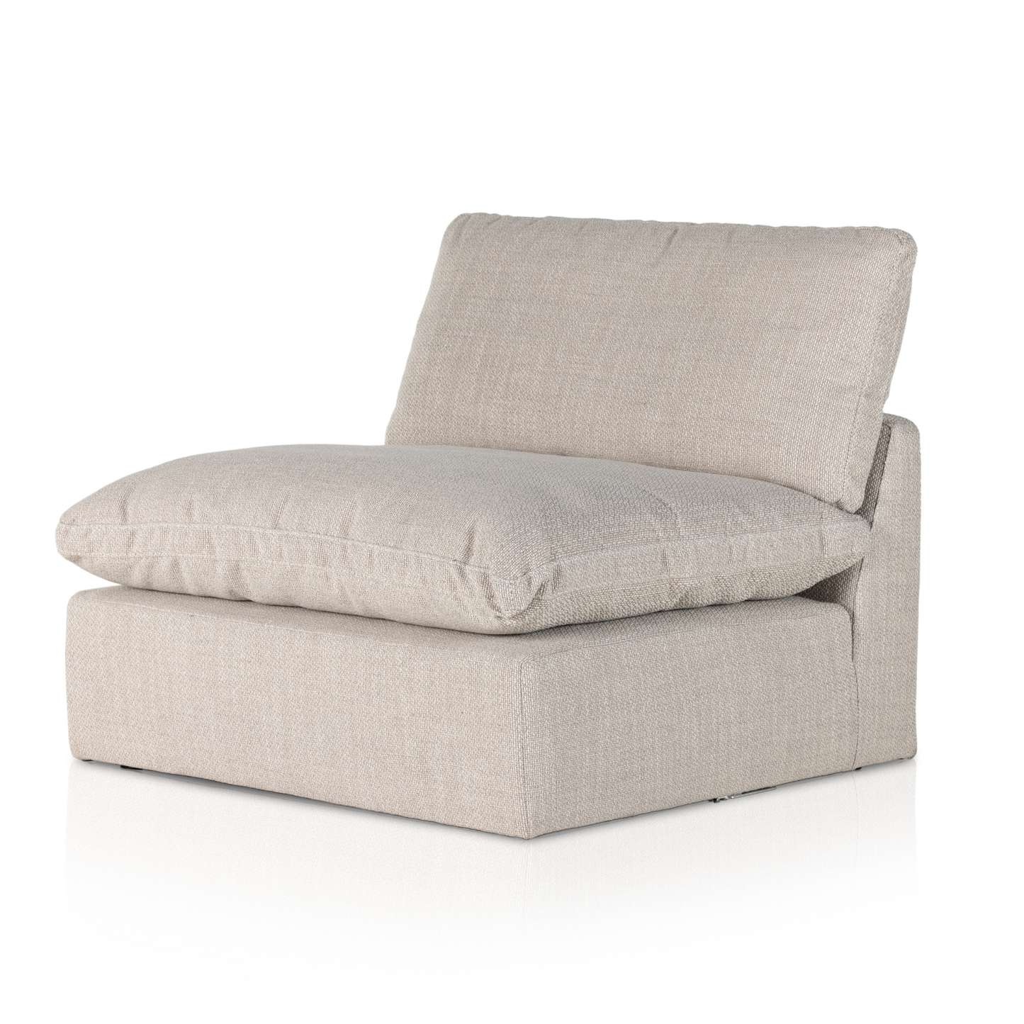 Montauk Sectional Sofa (Build Your Own)