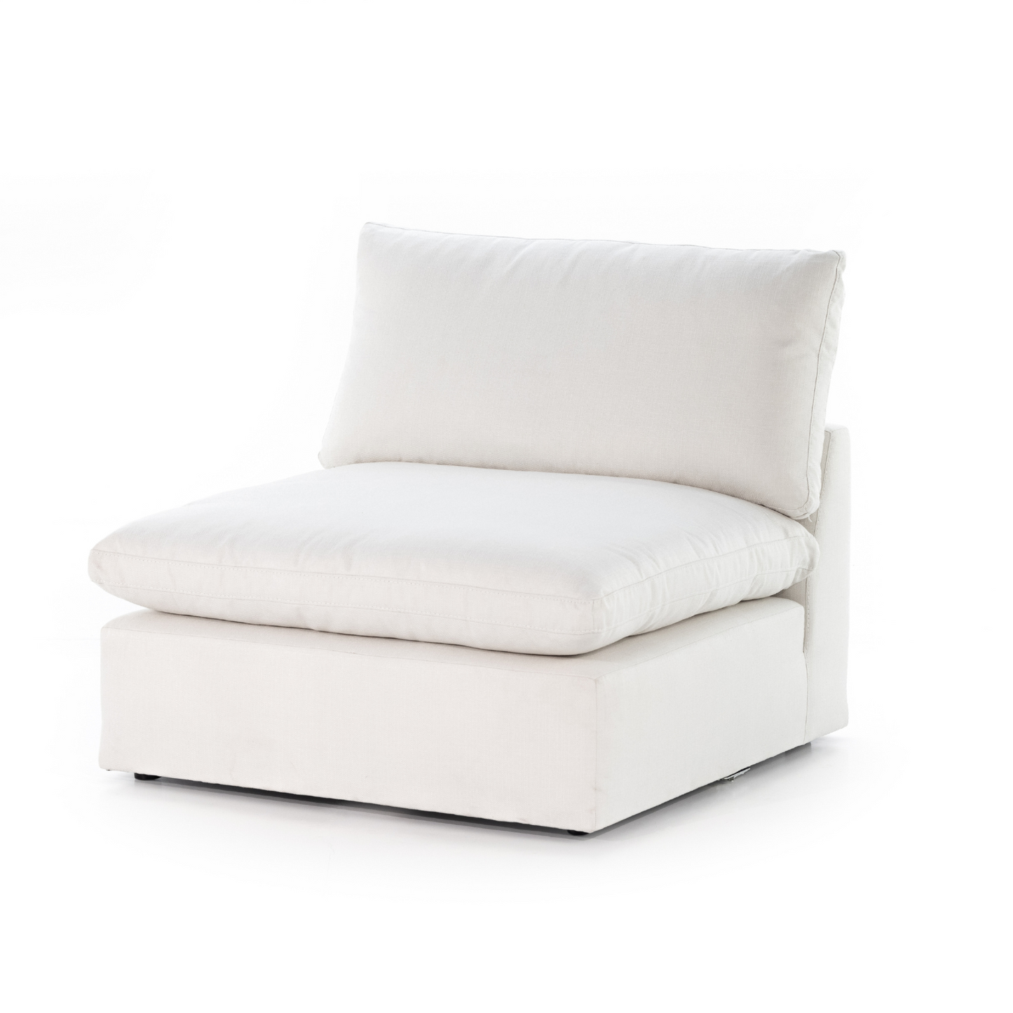 Montauk Sectional Sofa (Build Your Own)