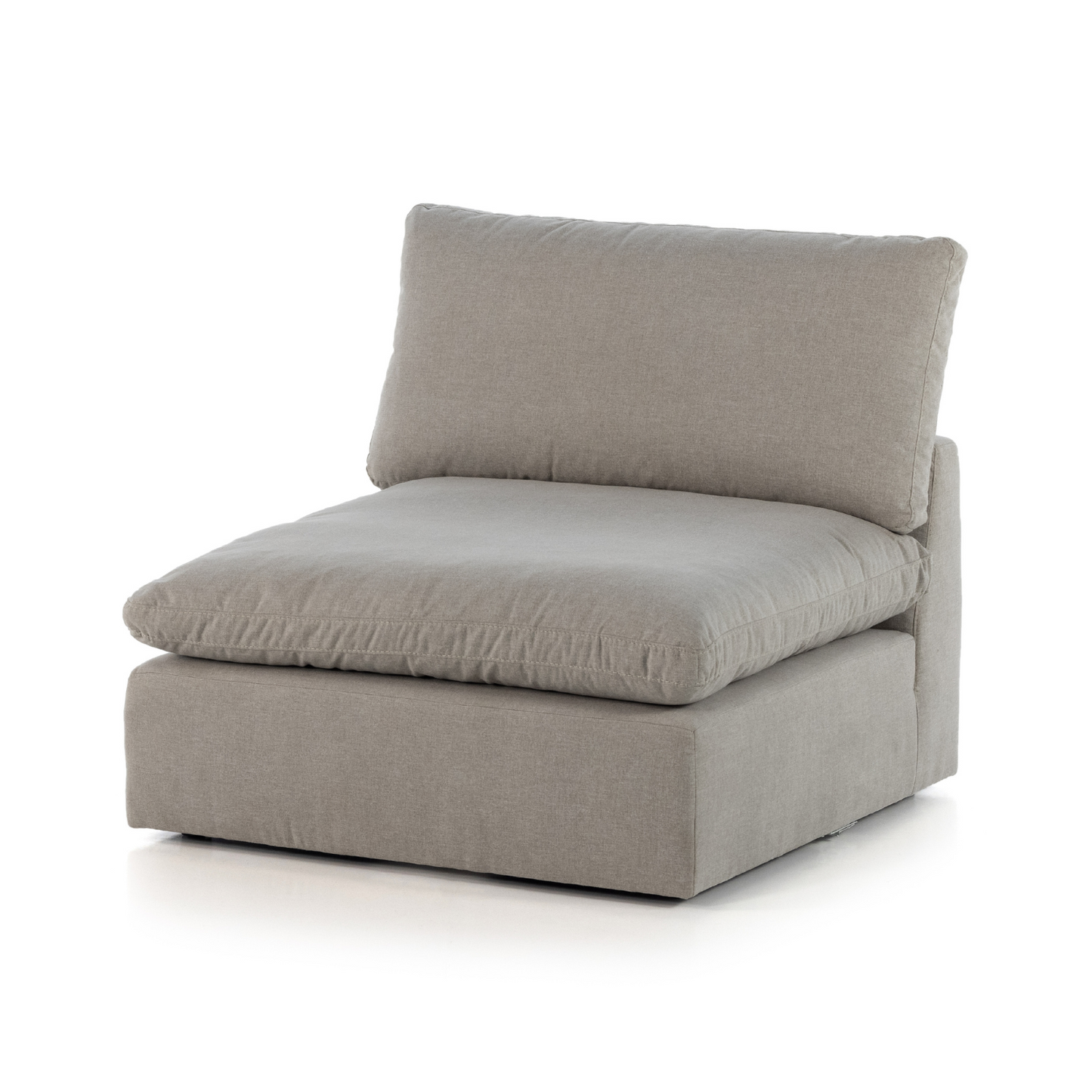 Montauk Sectional (Build Your Own)