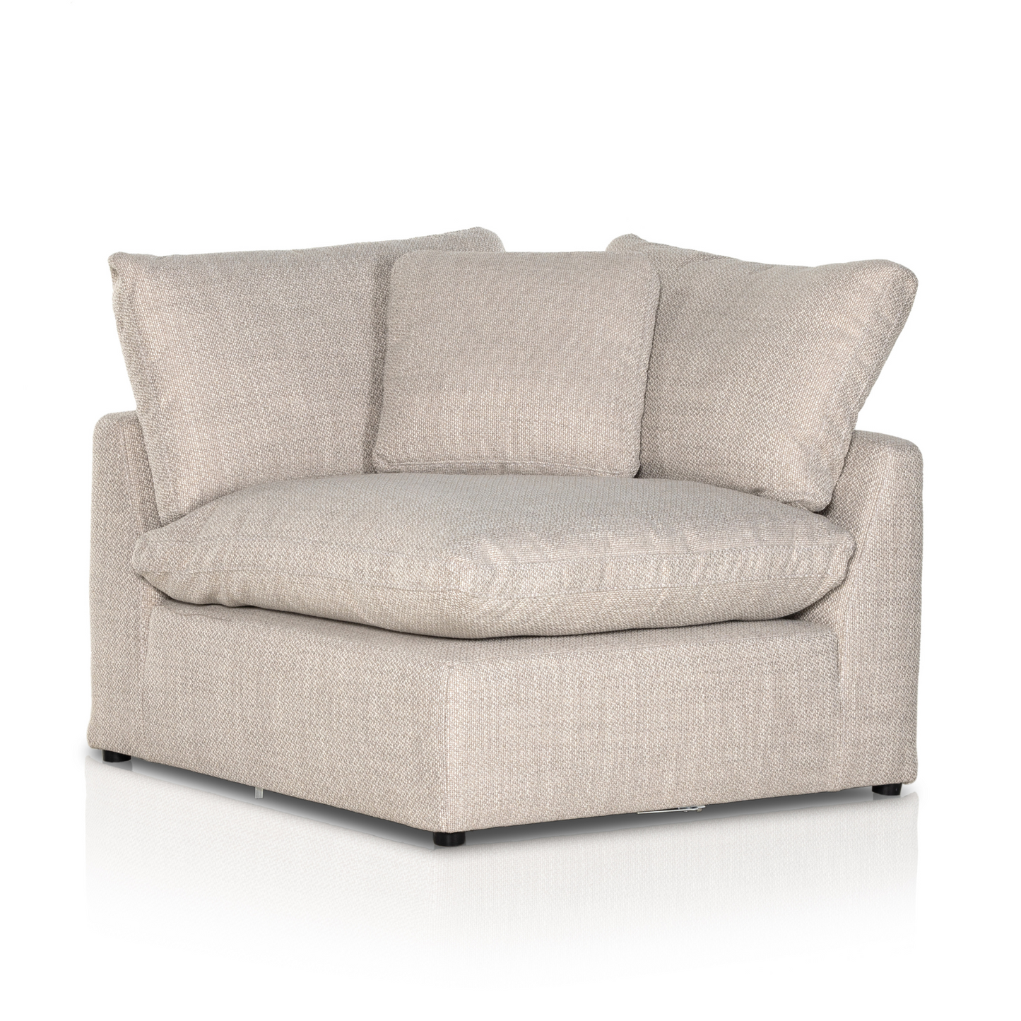 Montauk Sectional Sofa (Build Your Own)