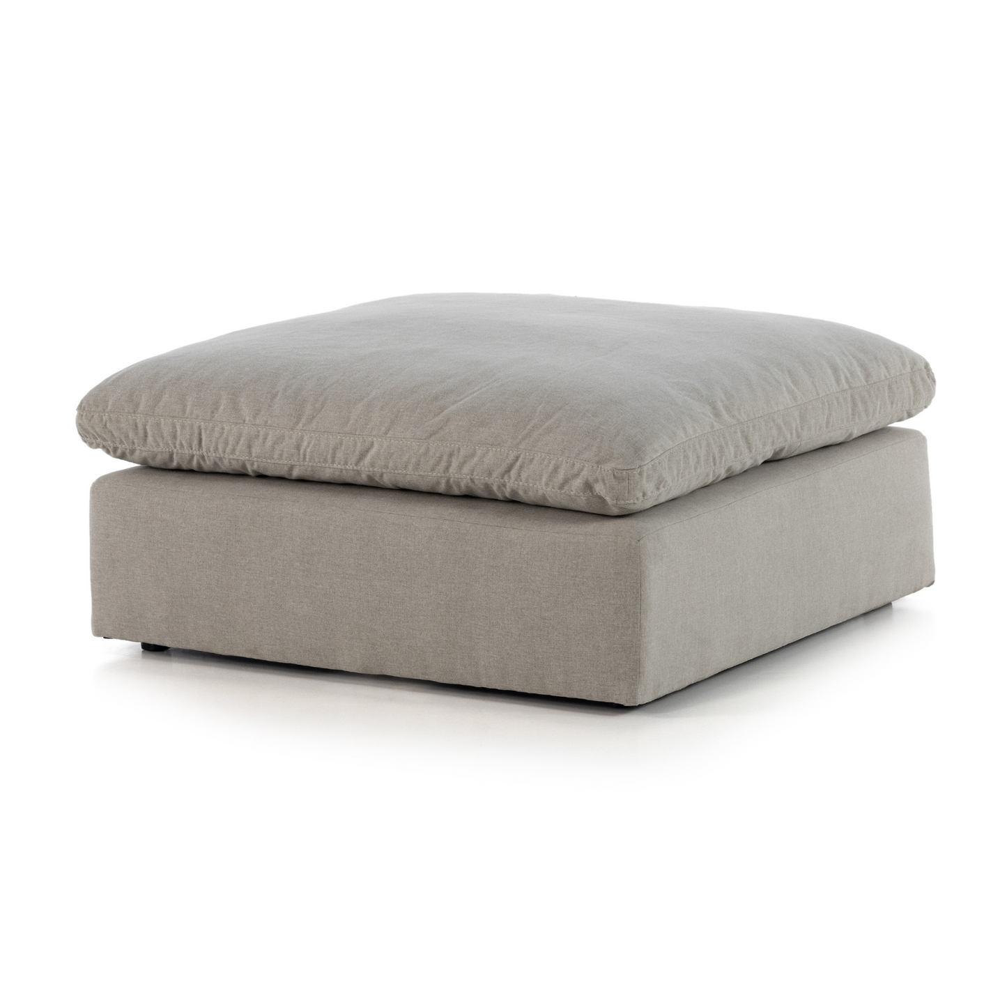 Montauk Sectional Sofa (Build Your Own)