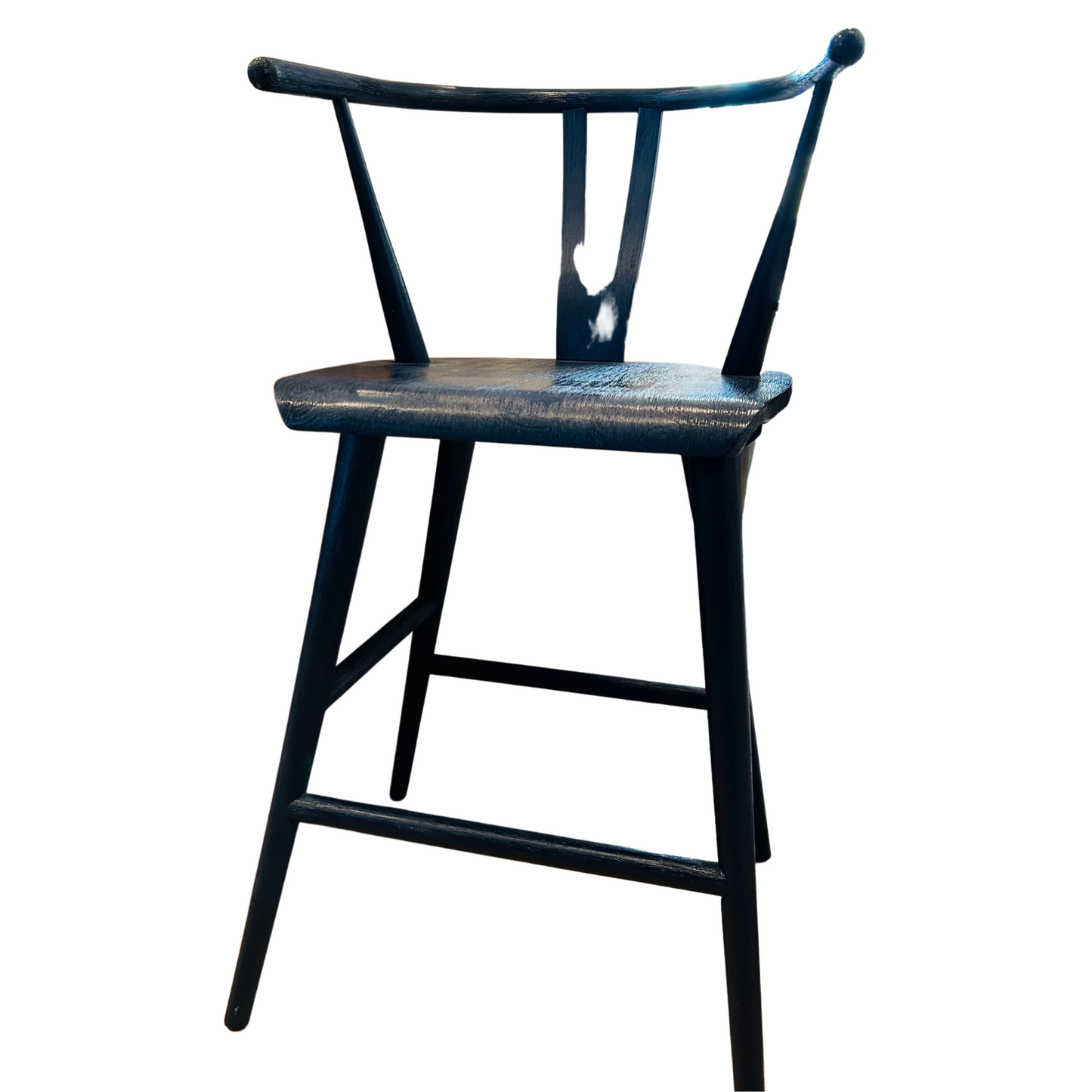 Tall Dining Chair