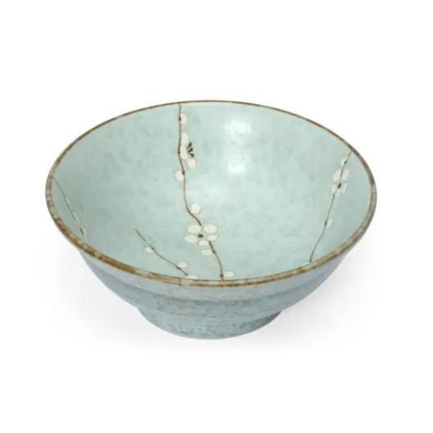 Spring Blossom Flare Bowl