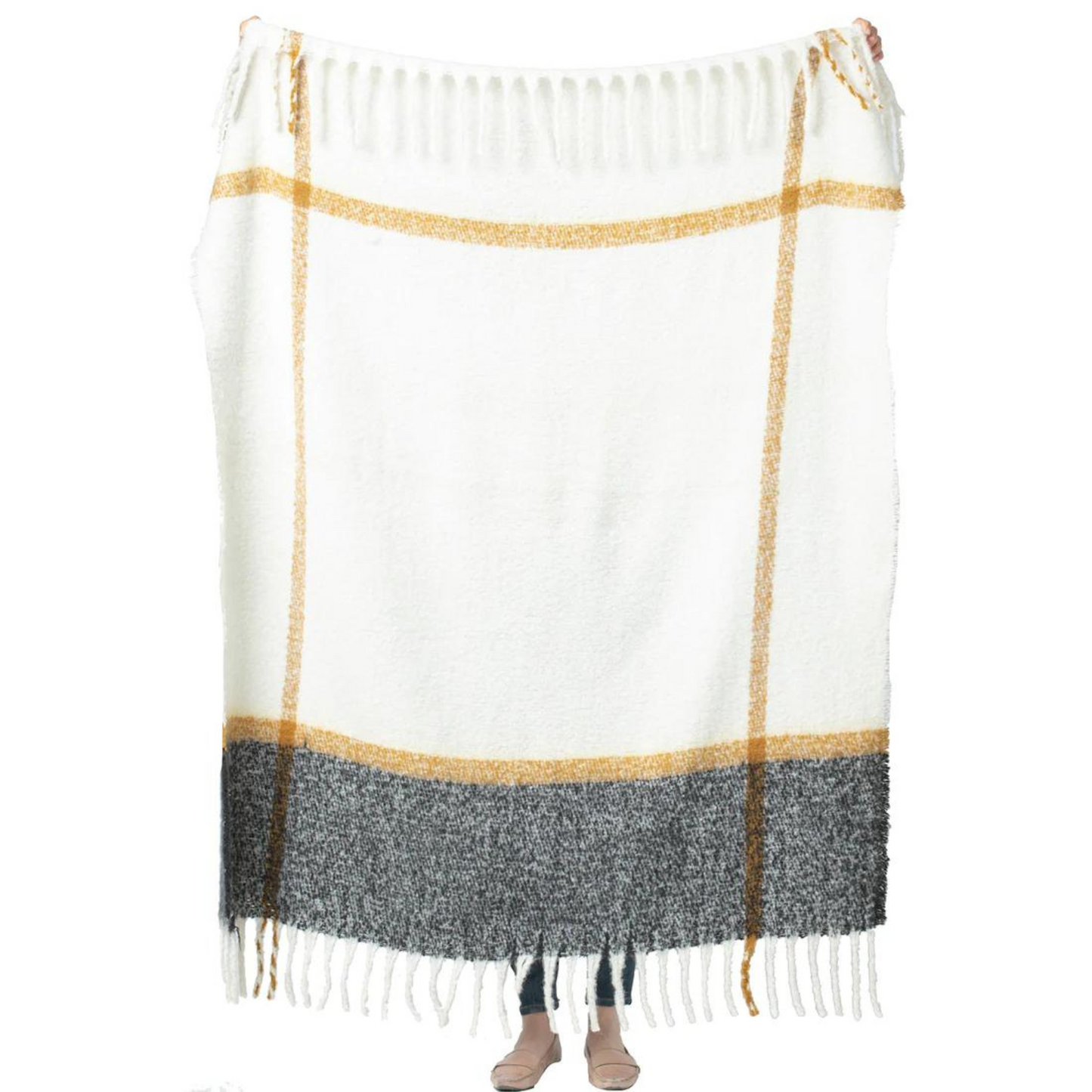 Cuddle Blanket