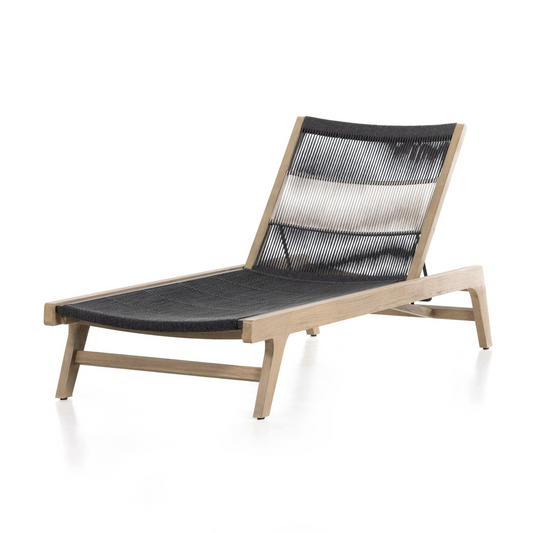 Tyler Outdoor Chaise