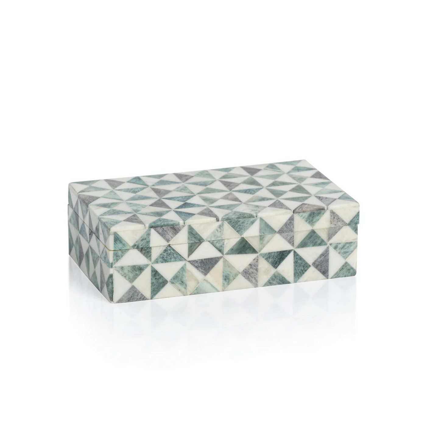 Geometric Bone Box