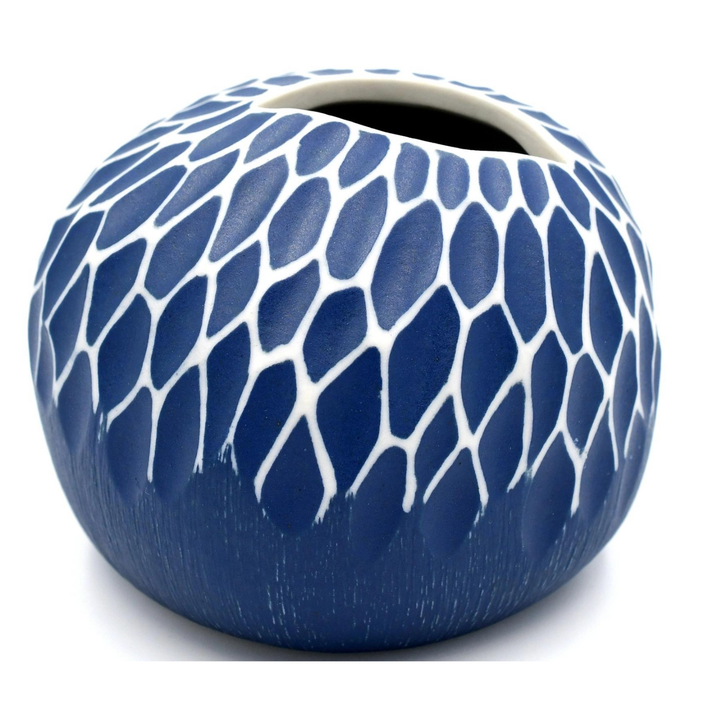 Pebble Vase