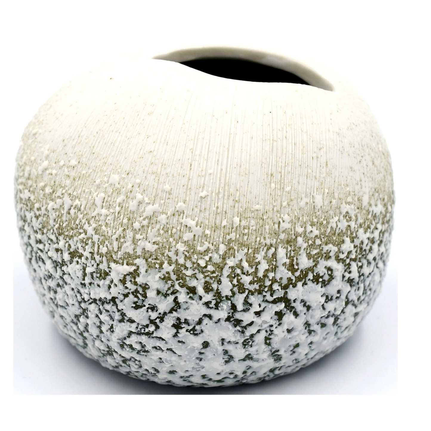 Pebble Vase