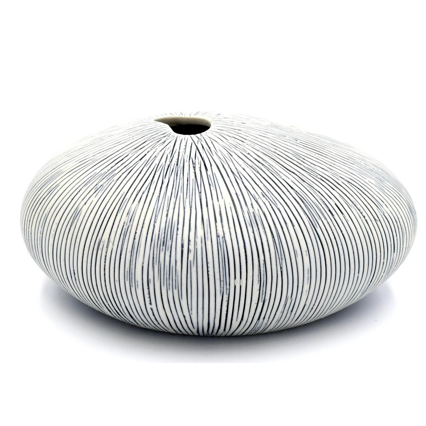 Pebble Vase
