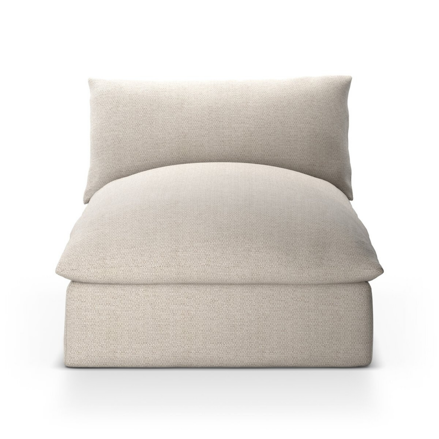 Fisher Outdoor Sectional (Build Your Own)