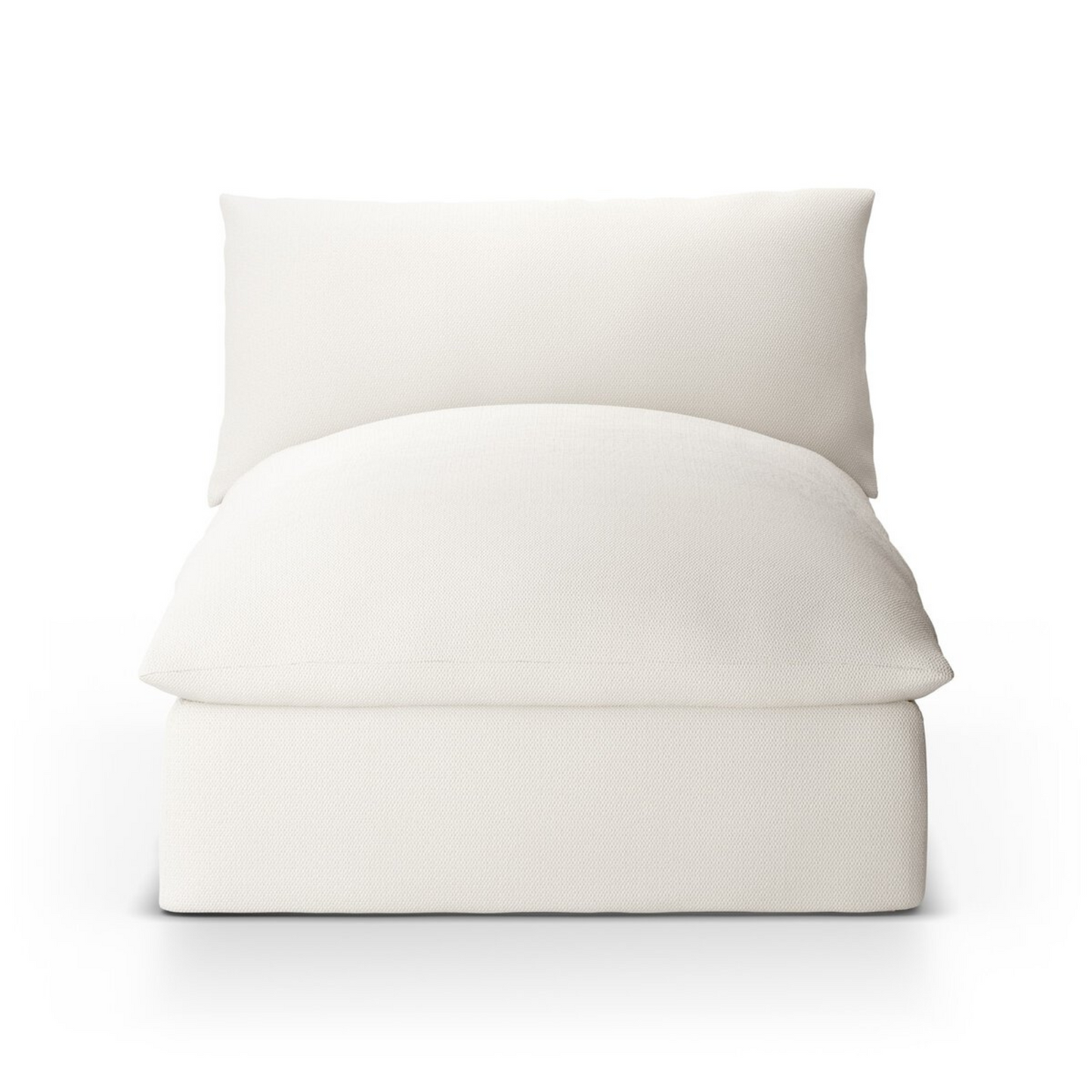 Fisher Outdoor Sectional (Build Your Own)