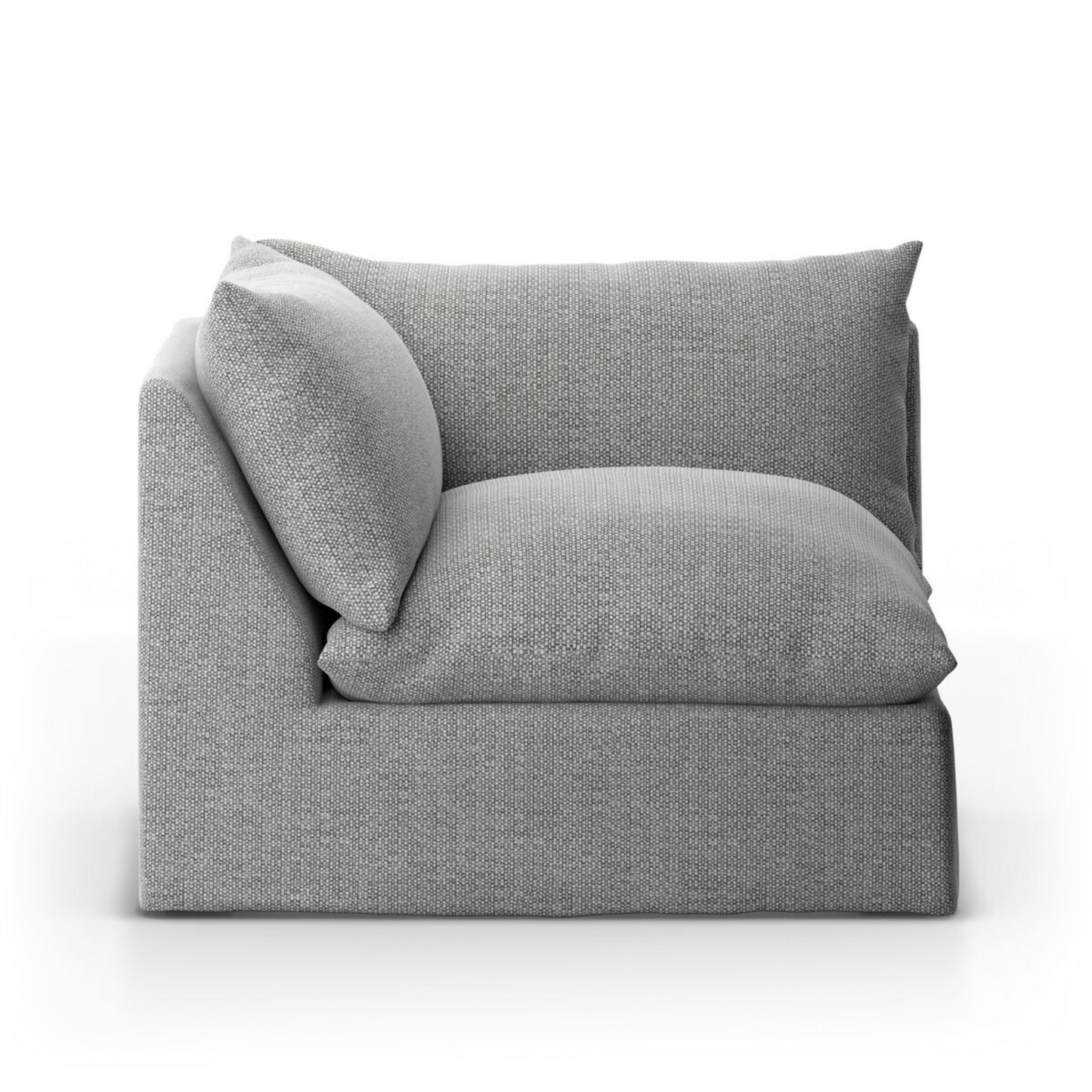 Fisher Outdoor Sectional (Build Your Own)