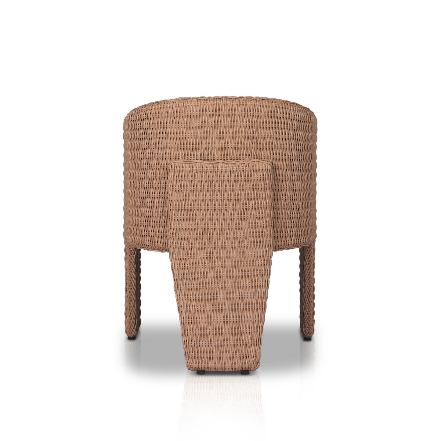 Fort Pond Outdoor Dining Chair