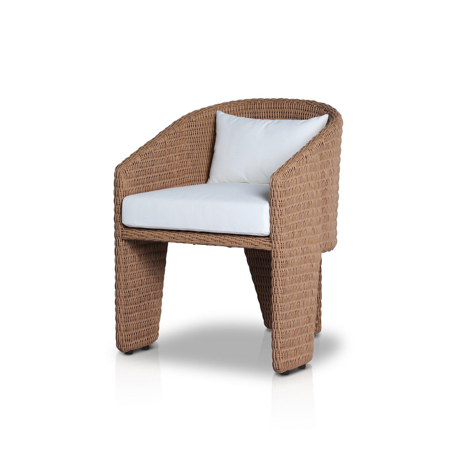 Fort Pond Outdoor Dining Chair