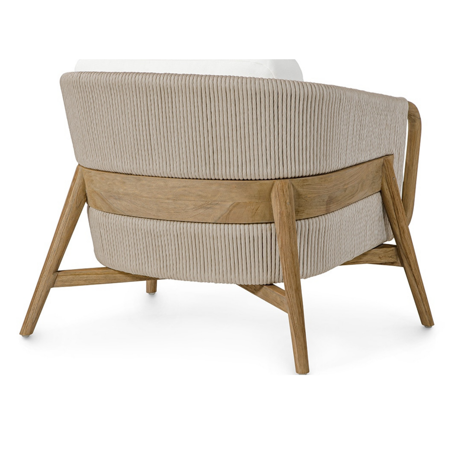 Cosdrew Outdoor Lounge Chair