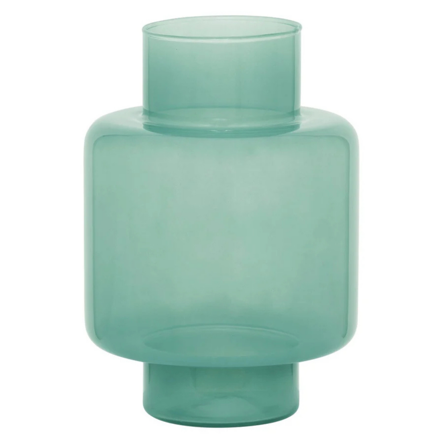 Vidro Recycled Glass Vase