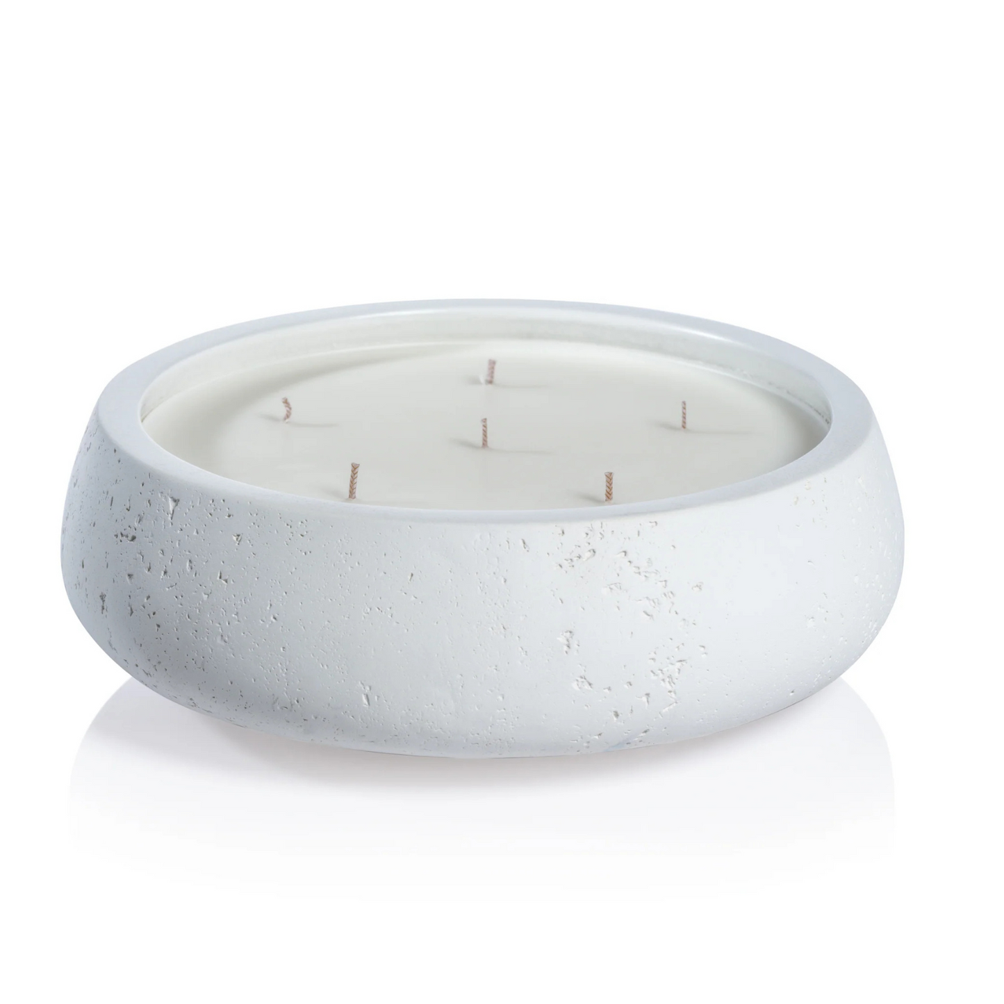 Concrete Scented Candle