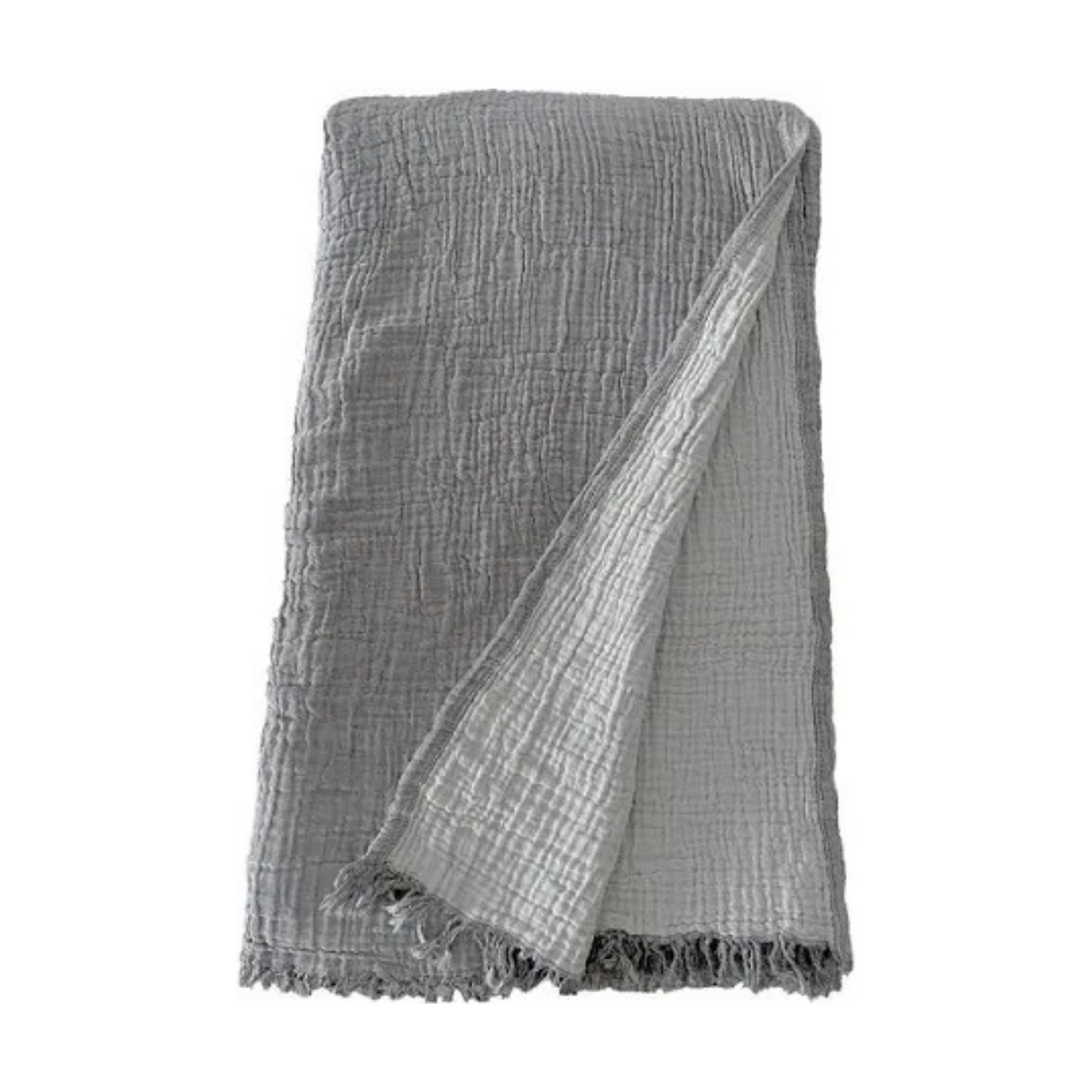 Turkish Cotton Blanket