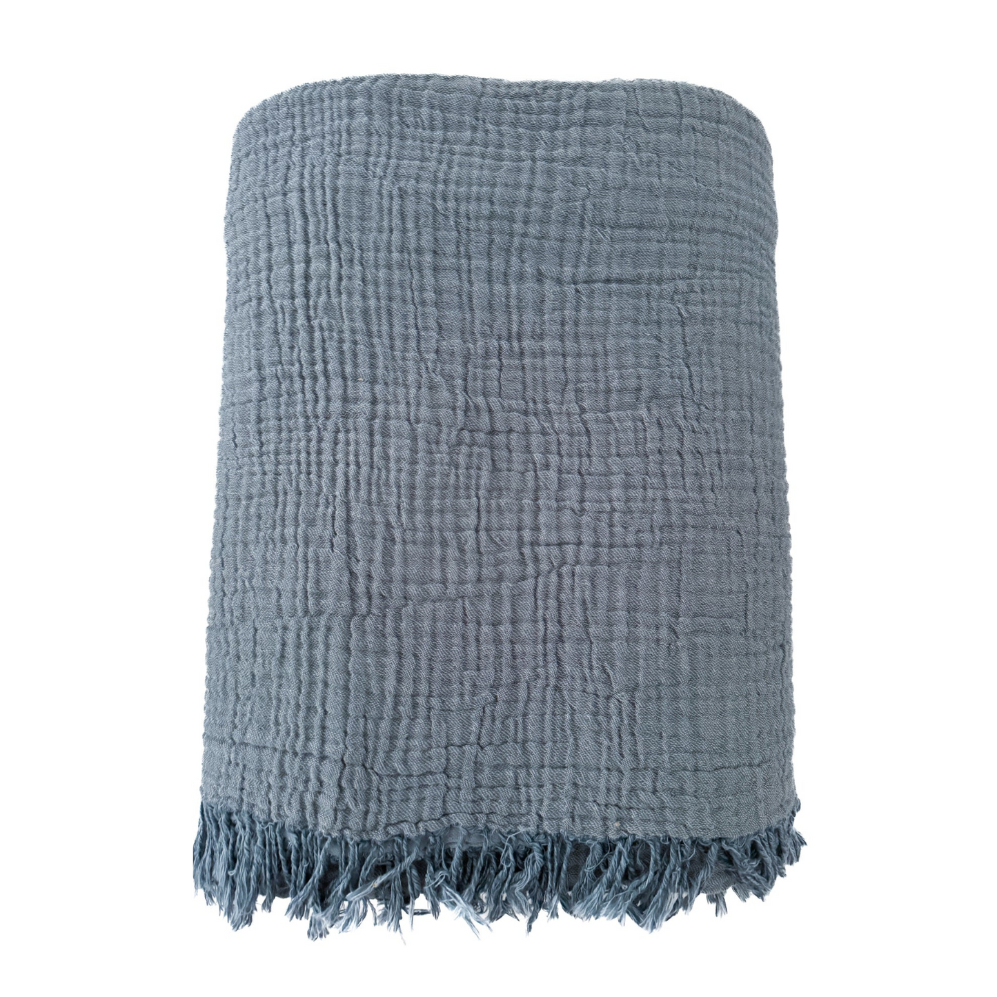 Turkish Cotton Blanket