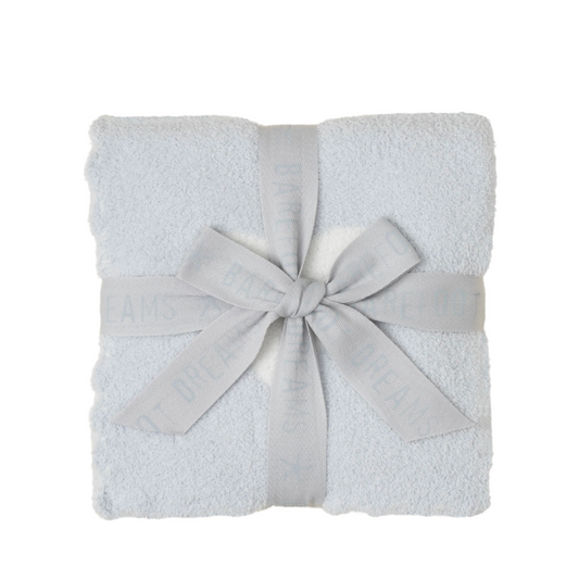 Cuddle Receiving Blanket