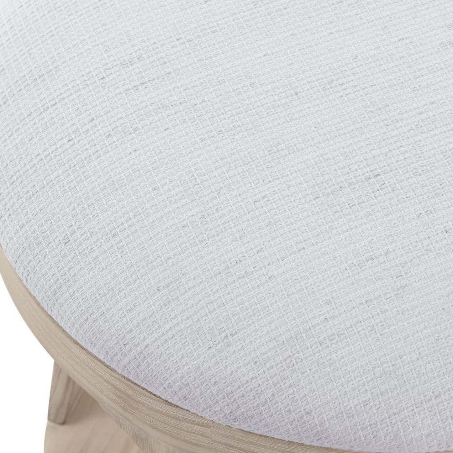 Pine Wood Ottoman