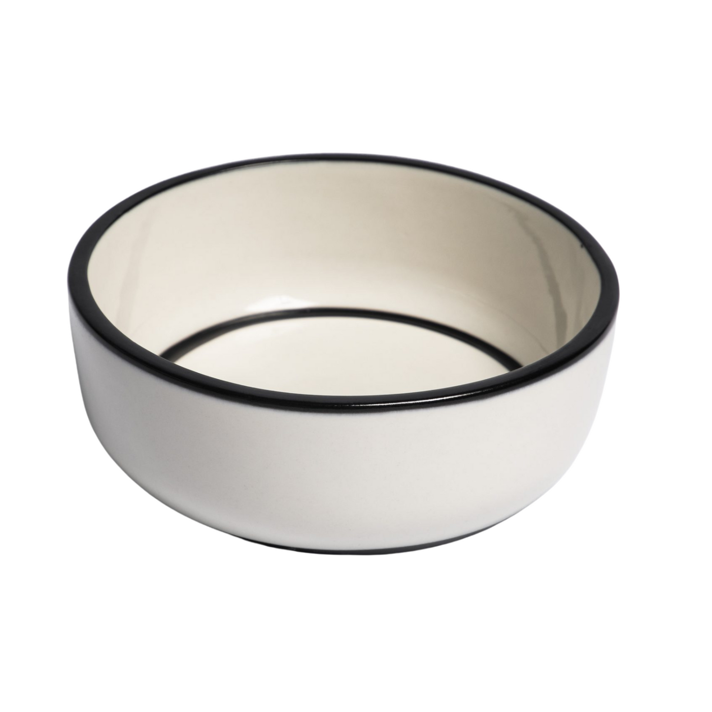 Porcelain Cereal Bowl