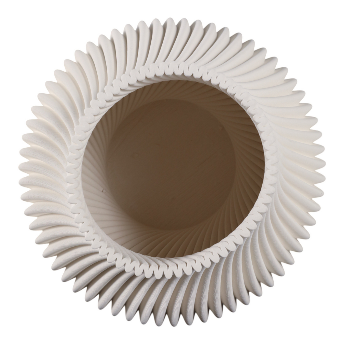 Serena 3D Printed Vases